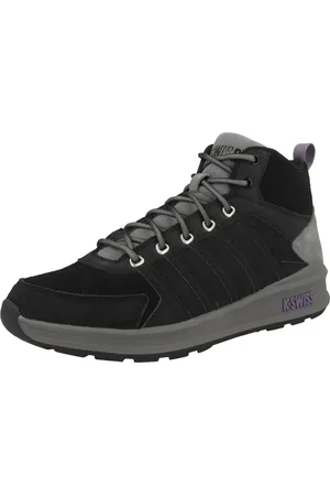 K-Swiss Sneaker alta 