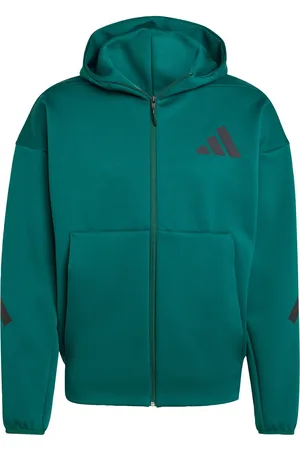 adidas Giacca di felpa sportiva 