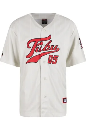 FUBU Camicia