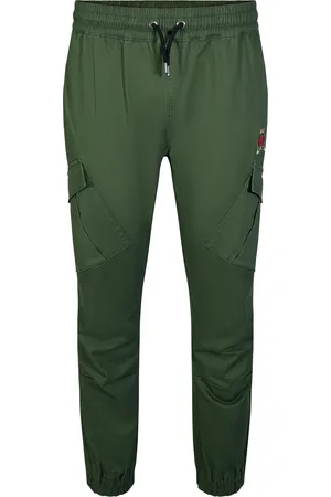 SikSilk Pantaloni cargo