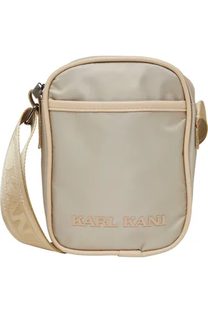 Karl Kani Borsa a tracolla 