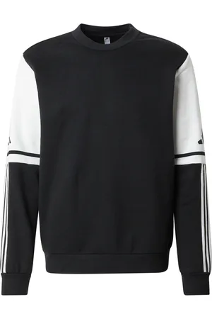 adidas Felpa sportiva 