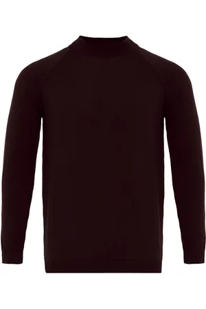 Antioch Pullover