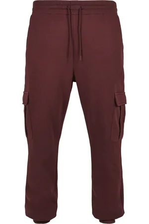 Urban classics Pantaloni cargo
