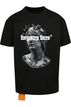 Forgotten Faces Maglietta 