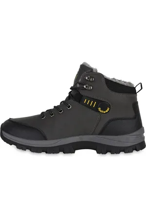 VAN HILL Boots 
