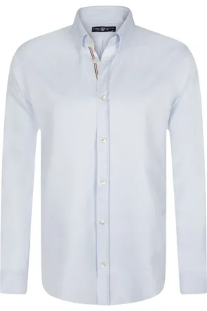 Jimmy Sanders Camicia