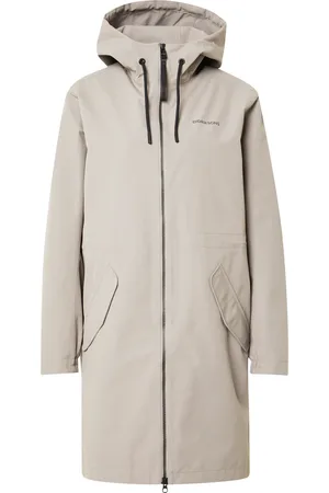 Didriksons Cappotto outdoor 