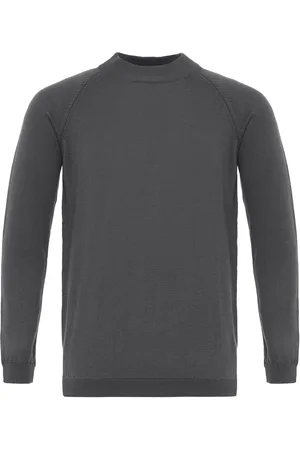 Antioch Pullover