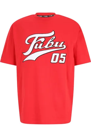 FUBU Maglietta