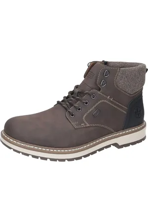 Rieker Boots stringati