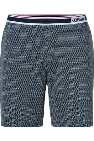 QS by s.Oliver Pantaloncini da pigiama