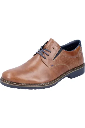 Rieker Scarpa stringata