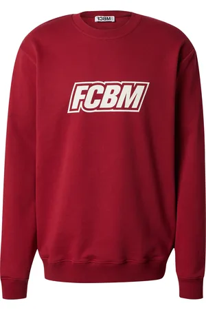 FCBM Felpa 