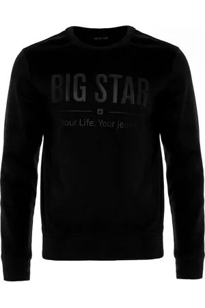 Big Star Felpa 