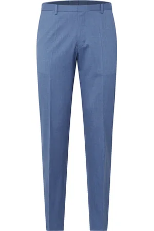 HUGO BOSS Pantaloni chino 
