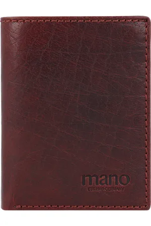 Mano Portamonete 