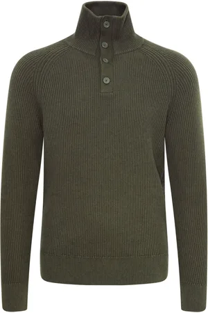Casual Friday Pullover 