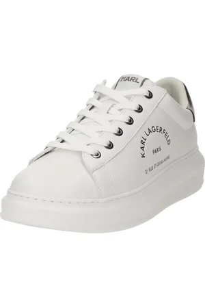Karl Lagerfeld Sneaker bassa