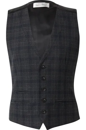 Guido Maria Kretschmer Collection Gilet da completo 
