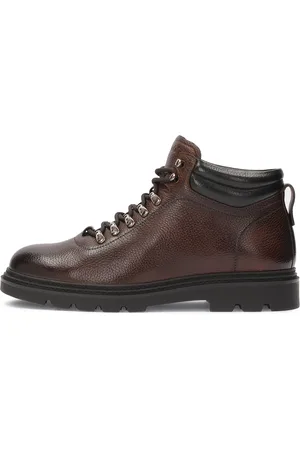 Kazar Boots stringati