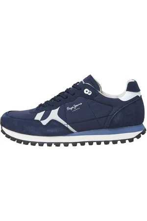 Pepe Jeans Sneaker bassa