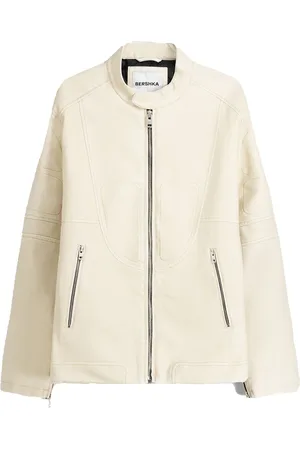Bershka Giacca di mezza stagione