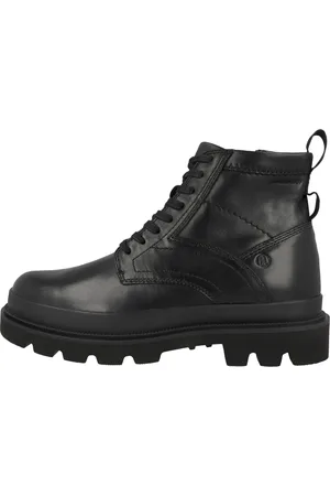 Clarks Boots stringati