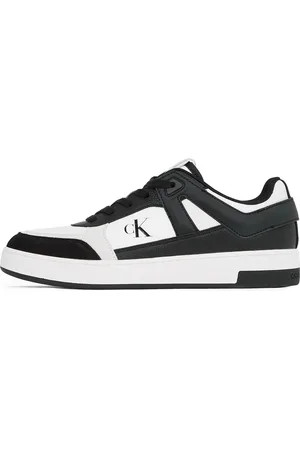 Calvin Klein Sneaker bassa
