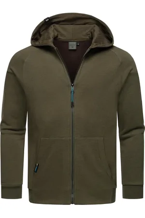 Ragwear Giacca di felpa 