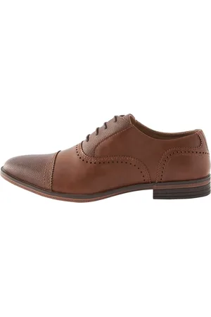Next Scarpa stringata