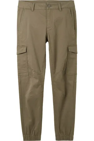TOM TAILOR Pantaloni