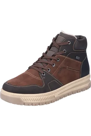 Rieker Boots stringati