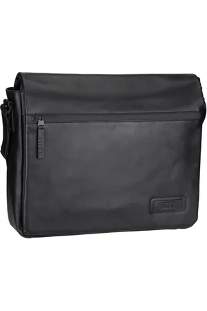 Jost Borsa messenger 