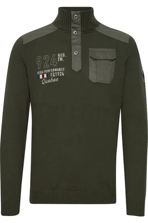 FQ1924 Pullover 