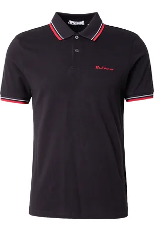 Ben Sherman Maglietta