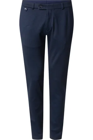 Bugatti Pantaloni chino