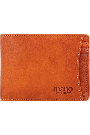 Mano Portamonete 