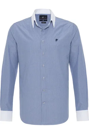 Denim Culture Camicia 