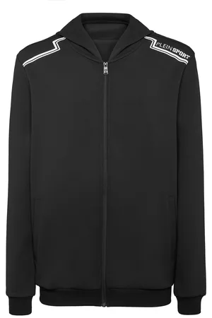Philipp Plein Giacca di felpa