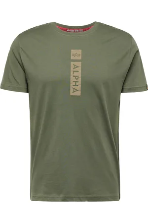 Alpha Industries Maglietta