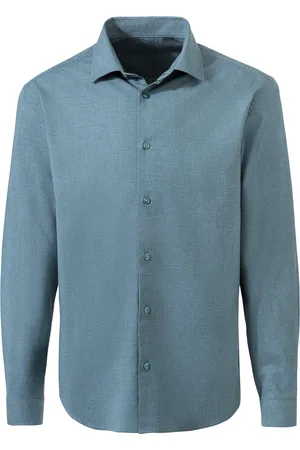 H.I.S Camicia business