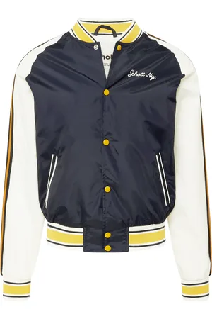 Schott NYC Giacca di mezza stagione 