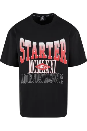 STARTER BLACK LABEL Maglietta 