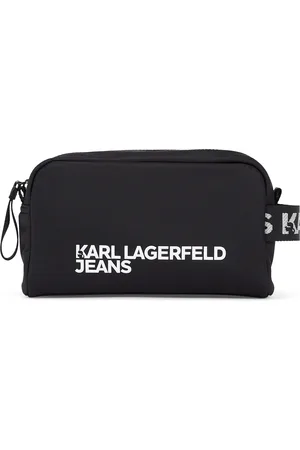 Karl Lagerfeld Borsa per il bucato 