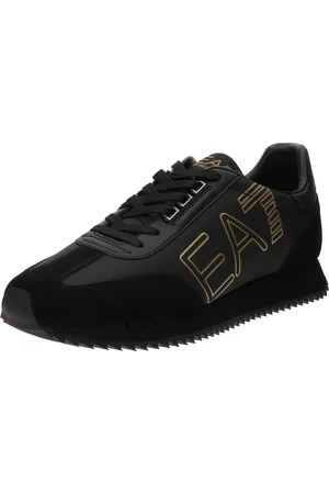 EA7 Sneaker bassa