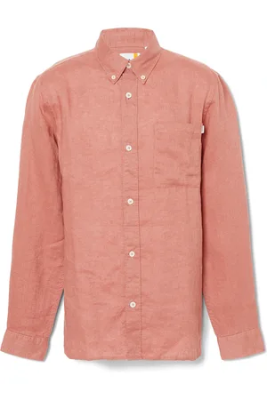 Timberland Camicia