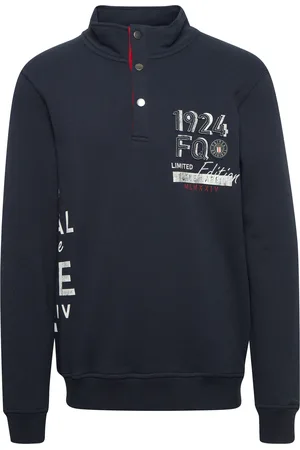 FQ1924 Felpa 