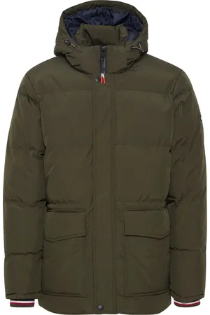 FQ1924 Parka invernale 