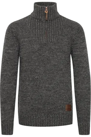 Solid Pullover 